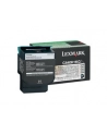 Toner Optra C540 Black 2.5k C540H1KG - nr 10