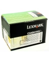 Toner Optra C540 Black 2.5k C540H1KG - nr 11