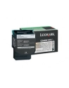 Toner Optra C540 Black 2.5k C540H1KG - nr 12