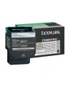 Toner Optra C540 Black 2.5k C540H1KG - nr 15