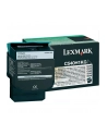 Toner Optra C540 Black 2.5k C540H1KG - nr 19