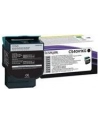 Toner Optra C540 Black 2.5k C540H1KG - nr 23