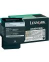 Toner Optra C540 Black 2.5k C540H1KG - nr 24