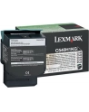 Toner Optra C540 Black 2.5k C540H1KG - nr 38
