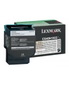 Toner Optra C540 Black 2.5k C540H1KG - nr 3