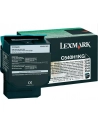 Toner Optra C540 Black 2.5k C540H1KG - nr 4