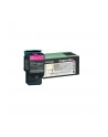 Toner LEXMARK Optra C540 Magenta 2k C540H1MG - nr 17