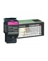 Toner LEXMARK Optra C540 Magenta 2k C540H1MG - nr 19