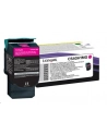 Toner LEXMARK Optra C540 Magenta 2k C540H1MG - nr 6