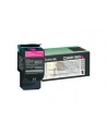 Toner LEXMARK Optra C540 Magenta 2k C540H1MG - nr 7