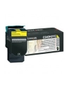 Toner Optra C540 Yellow 2k C540H1YG - nr 14