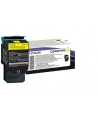 Toner Optra C540 Yellow 2k C540H1YG - nr 15