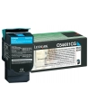 Toner Optra C54x/X54x Cyan 4k C544X1CG - nr 19