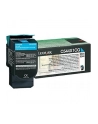 Toner Optra C54x/X54x Cyan 4k C544X1CG - nr 8