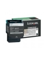 Toner LEXMARK Optra C54x/X54x Czarny 6k C544X1KG - nr 12