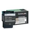 Toner LEXMARK Optra C54x/X54x Czarny 6k C544X1KG - nr 13