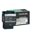 Toner LEXMARK Optra C54x/X54x Czarny 6k C544X1KG - nr 14