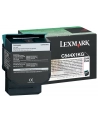 Toner LEXMARK Optra C54x/X54x Czarny 6k C544X1KG - nr 18