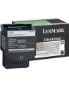 Toner LEXMARK Optra C54x/X54x Czarny 6k C544X1KG - nr 20