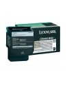 Toner LEXMARK Optra C54x/X54x Czarny 6k C544X1KG - nr 21