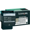 Toner LEXMARK Optra C54x/X54x Czarny 6k C544X1KG - nr 25