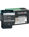 Toner LEXMARK Optra C54x/X54x Czarny 6k C544X1KG - nr 28