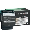 Toner LEXMARK Optra C54x/X54x Czarny 6k C544X1KG - nr 29