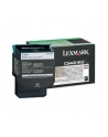 Toner LEXMARK Optra C54x/X54x Czarny 6k C544X1KG - nr 2