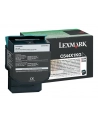 Toner LEXMARK Optra C54x/X54x Czarny 6k C544X1KG - nr 36