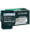Toner LEXMARK Optra C54x/X54x Czarny 6k C544X1KG - nr 6
