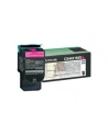 Toner Optra C54x/X54x Magenta 4k C544X1MG - nr 12