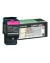 Toner Optra C54x/X54x Magenta 4k C544X1MG - nr 14