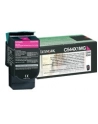 Toner Optra C54x/X54x Magenta 4k C544X1MG - nr 15
