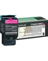 Toner Optra C54x/X54x Magenta 4k C544X1MG - nr 21