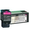 Toner Optra C54x/X54x Magenta 4k C544X1MG - nr 3