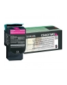 Toner Optra C54x/X54x Magenta 4k C544X1MG - nr 5
