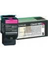 Toner Optra C54x/X54x Magenta 4k C544X1MG - nr 6