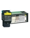 Toner Optra C54x/X54x Yellow 4k C544X1YG - nr 13