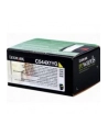 Toner Optra C54x/X54x Yellow 4k C544X1YG - nr 15