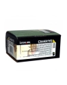 Toner Optra C54x/X54x Yellow 4k C544X1YG - nr 16