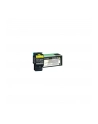 Toner Optra C54x/X54x Yellow 4k C544X1YG - nr 22