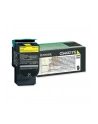 Toner Optra C54x/X54x Yellow 4k C544X1YG - nr 4
