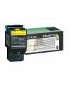 Toner Optra C54x/X54x Yellow 4k C544X1YG - nr 5