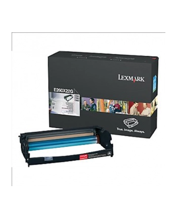 Bęben światłoczuły LEXMARK Optra E260 E360/E460 30K nr 2