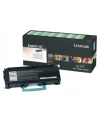 Toner LEXMARK Optra E460 15k E460X11E - nr 3