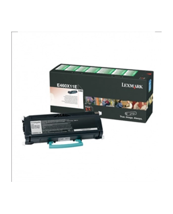 Toner LEXMARK Optra E460 15k E460X11E nr 2