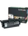 Toner Optra T65x 7k T650A11E - nr 20