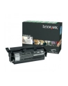 Toner Optra T65x 7k T650A11E - nr 8