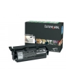 Toner Optra T65x 25k T650H11E - nr 18