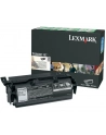 Toner Optra T65x 25k T650H11E - nr 19